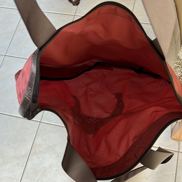 Victoria’s Secret PINK Tote Bag - Picture 2 of 3